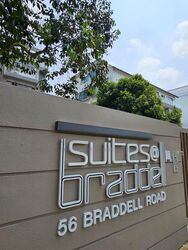 Suites @ Braddell (D13), Apartment #423758871